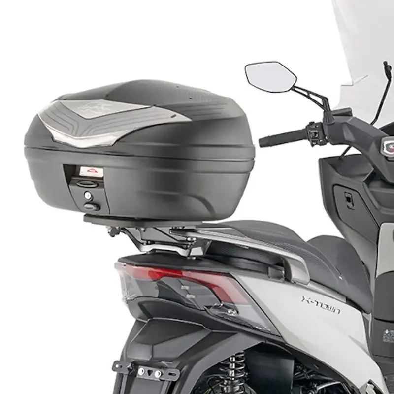 Attacco Posteriore Kappa KR6115 Prezzo Ridotto