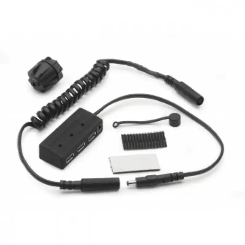 Spedizione Gratuita Kit Power Hub Borse Serbatoio Kappa KS111