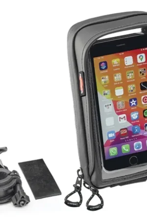 A Buon Prezzo Porta Navigatore Smartphone Kappa KS958B