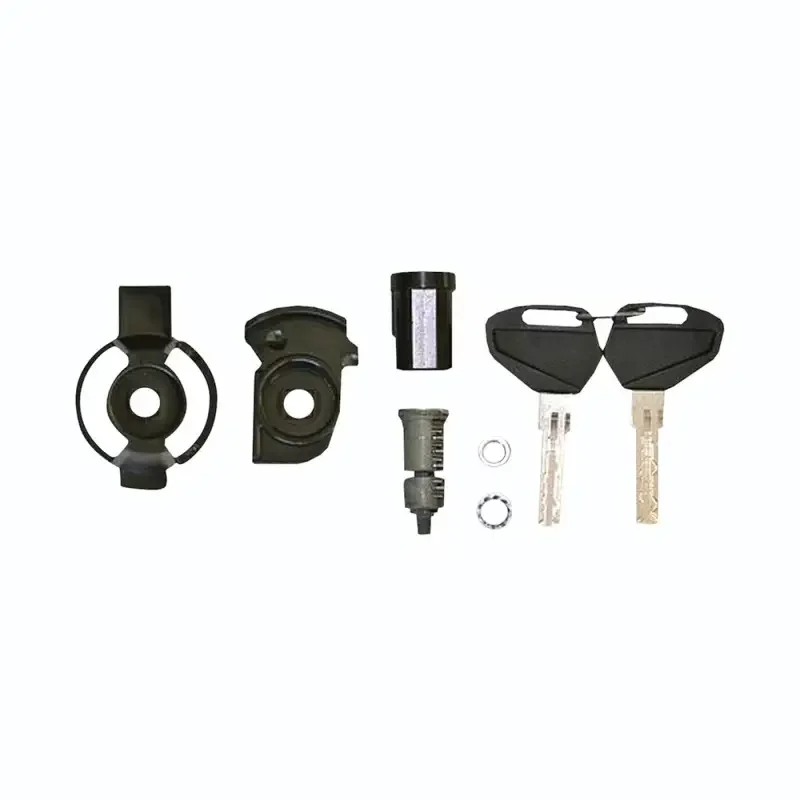 Promo Stagionale Kit Chiave Security Lock Kappa KSL101