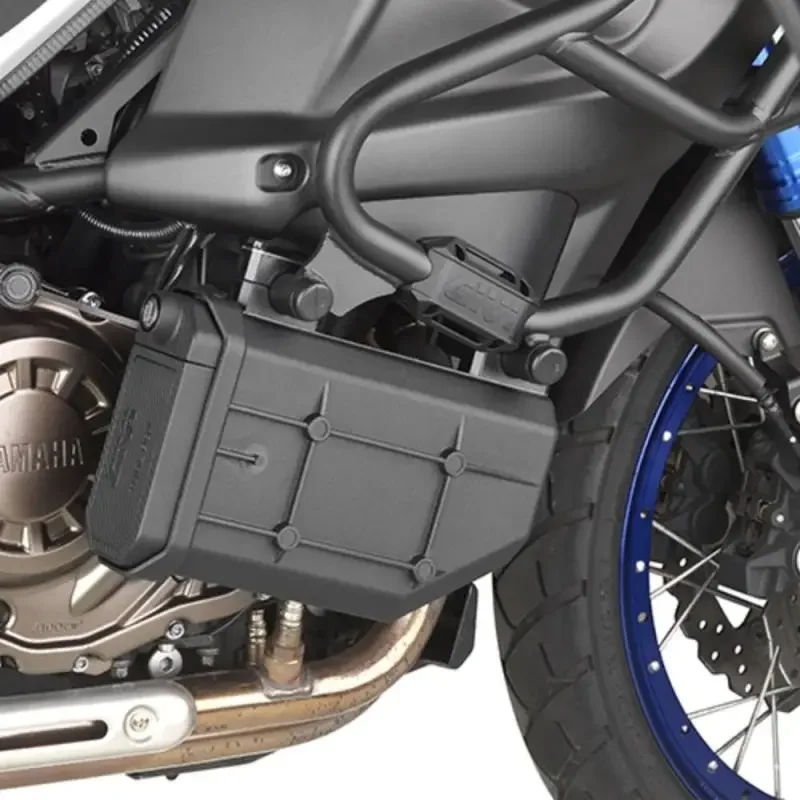 Pagamento Sicuro Kit Attacchi Per KS250 Kappa KTL2119KIT
