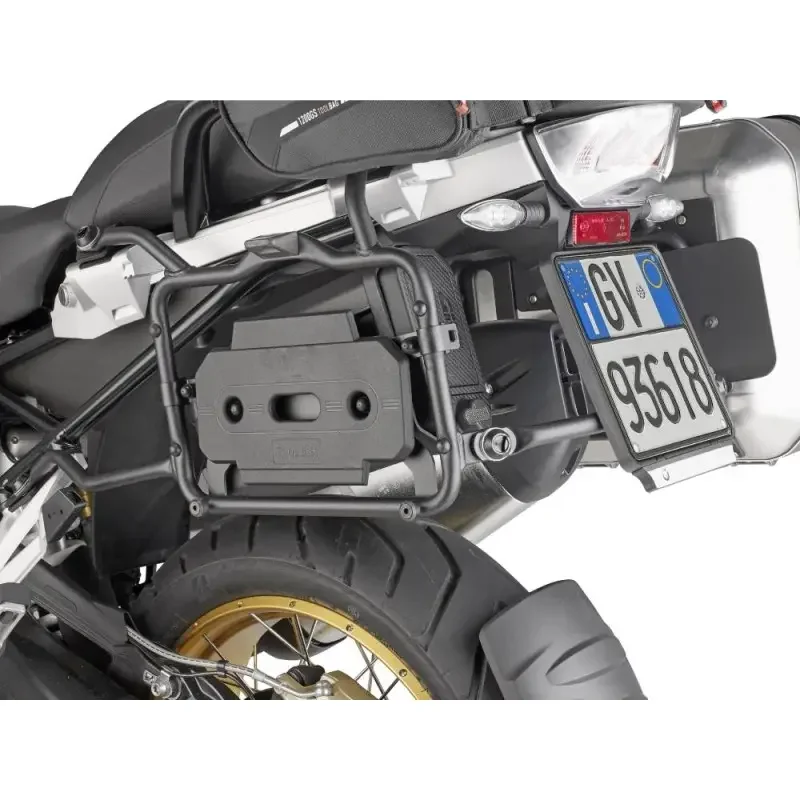 Kit Attacchi Per KS250 Kappa KTL5108PLRKIT Affare