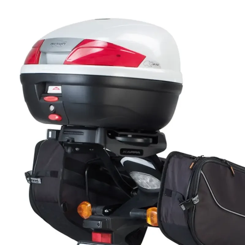 Attacco Posteriore Kappa KZ1102 Spedizione Espresso