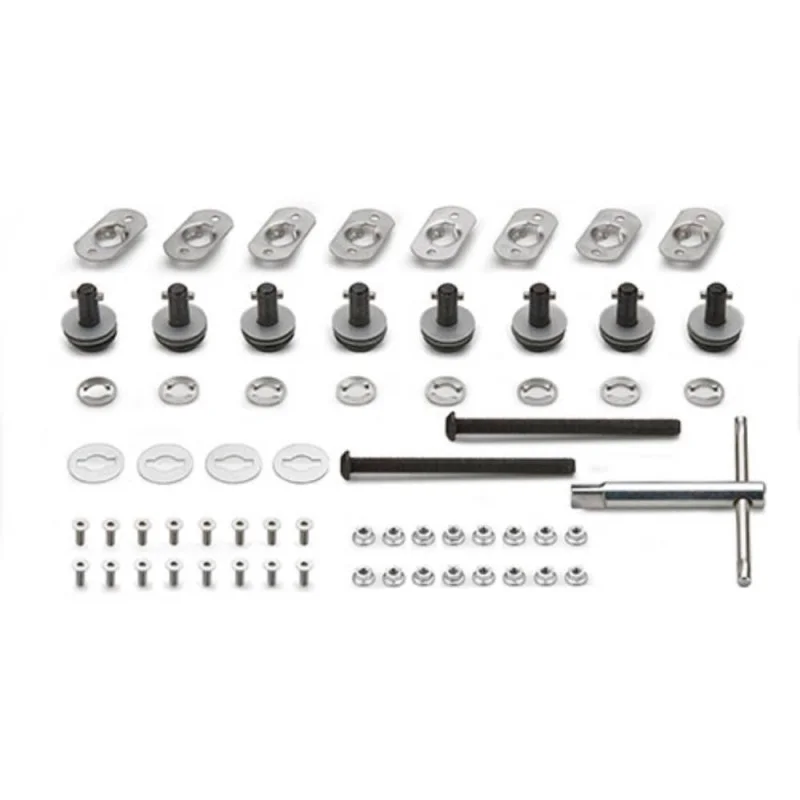 Kit Rapid Release Kappa 02RKITK Offerta Lampo
