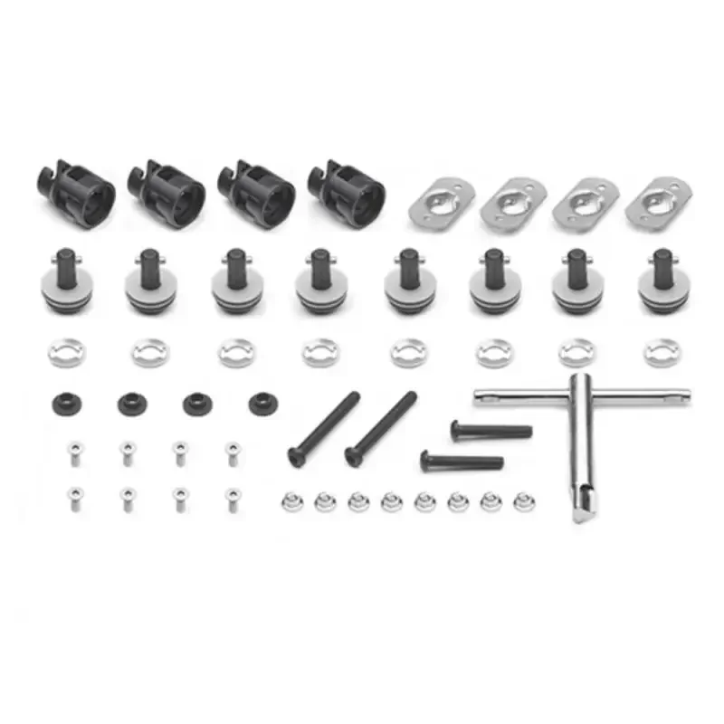 Kit Rapid Release Kappa 06RKITK Occasione Imperdibile