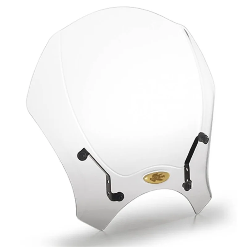 Acquista Ora Cupolino Kappa 140AK Trasparente