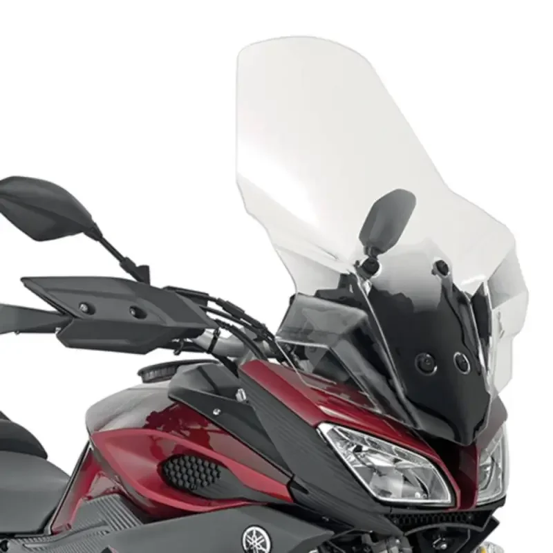 Cupolino Kappa 2122DTK Trasparente Occasione Imperdibile