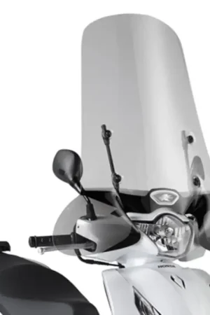 Vendita Finale Kit Attacchi Parabrezza Kappa A1117AK