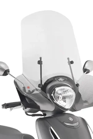 Vendita Finale Kit Attacchi Parabrezza Kappa A2154AK