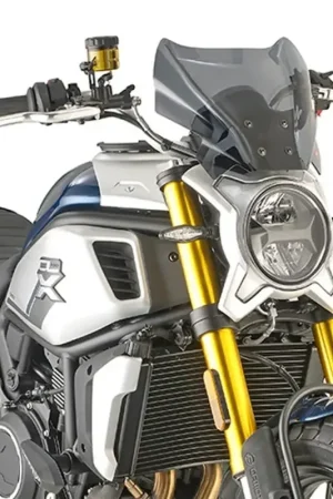 A Buon Prezzo Kit Attacchi Cupolino Kappa A9222AK