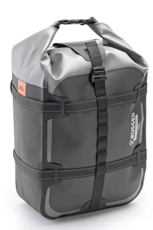 A Buon Prezzo Borsa Retrosella Kappa AV02 20 Litri