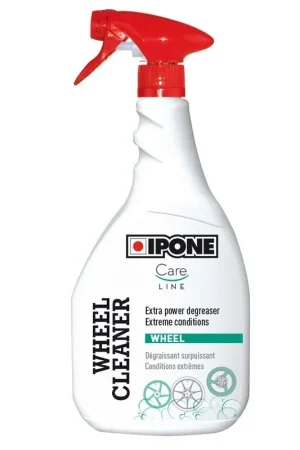Prezzo Scontato WHEEL CLEANER Ipone - Pulitore cerchi moto 1Litro