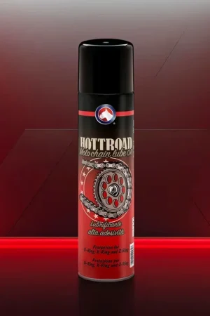 Lubrificante Catena Moto Hottroad Chain Lube Bestseller