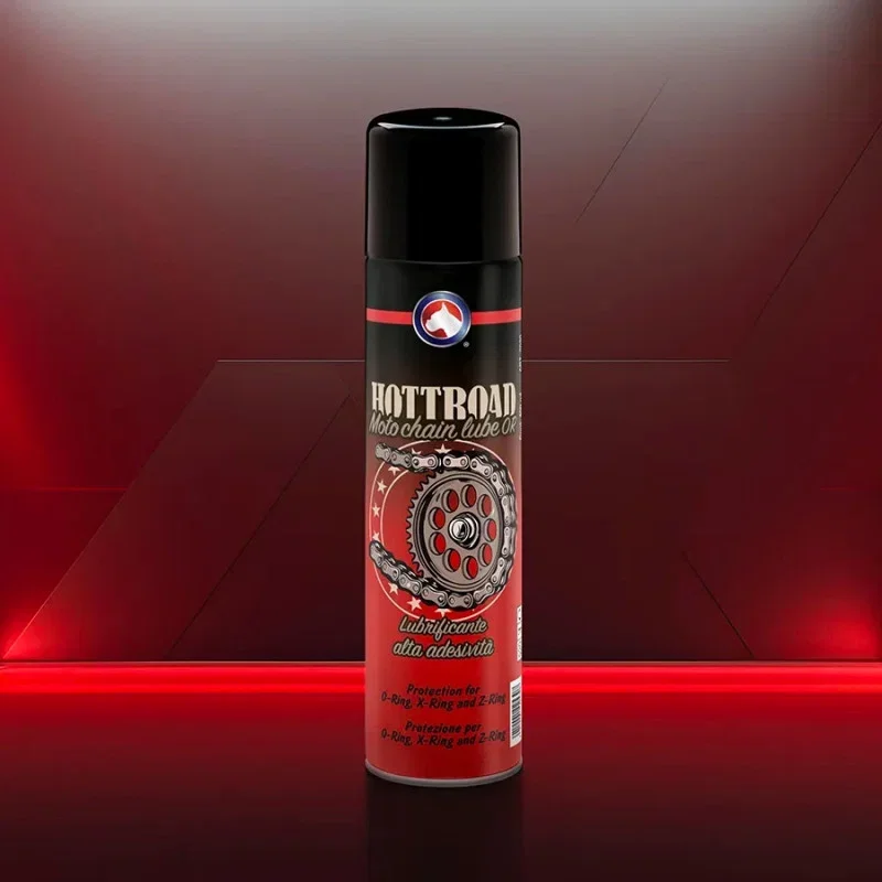 Lubrificante Catena Moto Hottroad Chain Lube Bestseller