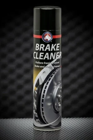 Pulitore Freni Moto Spray 600ml Hottroad Brake Cleaner Sgrassante Prezzo Basso