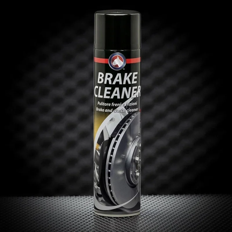 Pulitore Freni Moto Spray 600ml Hottroad Brake Cleaner Sgrassante Prezzo Basso