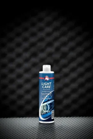 Ultimissimo Modello Rinnova Fari Moto e Scooter 100ml Hottroad Light Care Lucidante Fanali