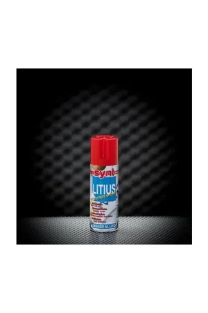 Super Prezzo Grasso al Litio Moto Spray 200ml Hottroad Lubrificante Multiuso
