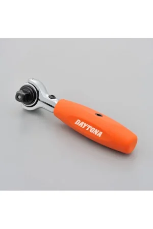 Cricchetto flessibile 3/8" (9,5mm) Daytona Di Tendenza