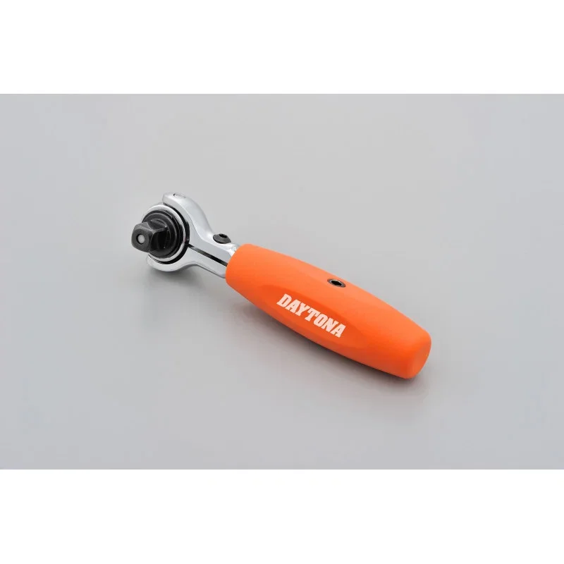 Cricchetto flessibile 3/8" (9,5mm) Daytona Di Tendenza