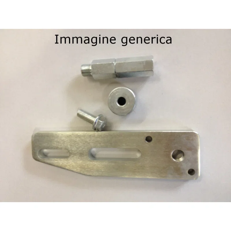 Non Perdere PERNO CAVALLETTO ALZAMOTO FISSAGGIO A TELAIO YAMAHA YZF-R1 '07-'08 Forbikes
