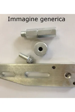 PERNO CAVALLETTO ALZAMOTO FISSAGGIO A TELAIO YAMAHA MT-09 2014- (FZ 09) Forbikes Ultima Occasione