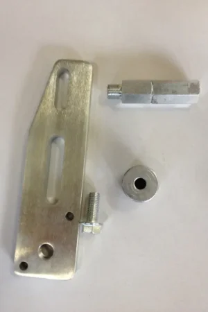 A Buon Prezzo PERNO CAVALLETTO ALZAMOTO FISSAGGIO A TELAIO KAWASAKI Z 1000 SX '11-'12 Forbikes