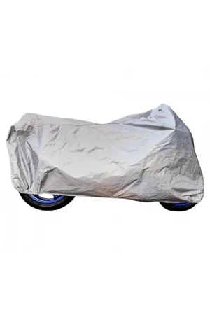 Occasione Telo coprimoto outdoor con cinghie di fissaggio
