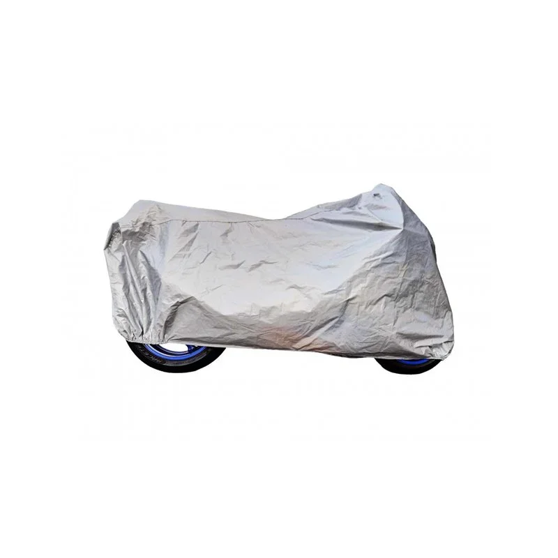Occasione Telo coprimoto outdoor con cinghie di fissaggio