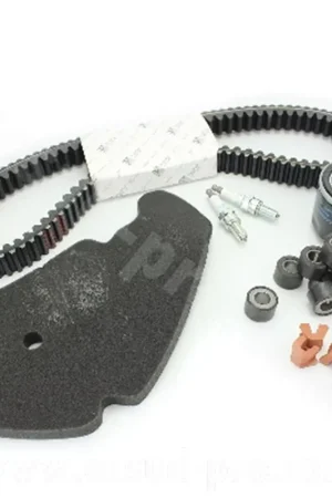 Scelto Dai Clienti PIAGGIO kit manutenzione originale completo piaggio 500 mp3 lt 2014-2018 100101P