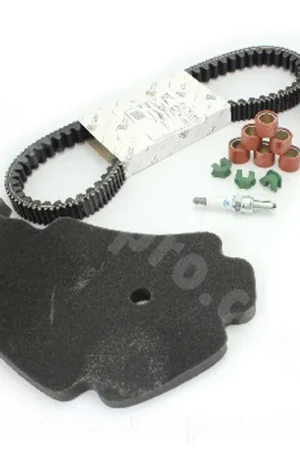 PIAGGIO kit manutenzione piaggio mp3 300 / kit service yourban 100101M Super Prezzo