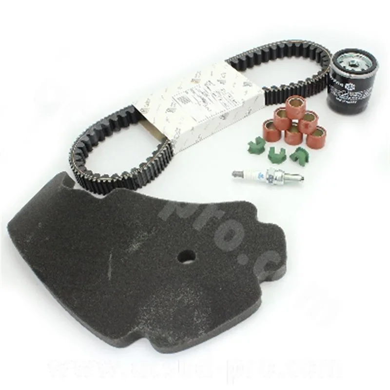 PIAGGIO kit manutenzione piaggio mp3 300 / kit service yourban 100101M Super Prezzo