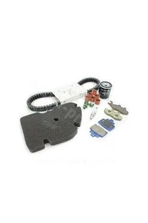 PIAGGIO kit manutenzione completo vespa gts 300 abs 100101L Offerta Lampo