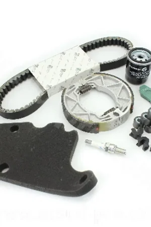 PIAGGIO kit manutenzione completa vespa primavera 125 4t 2016/2018 100101K A Buon Prezzo