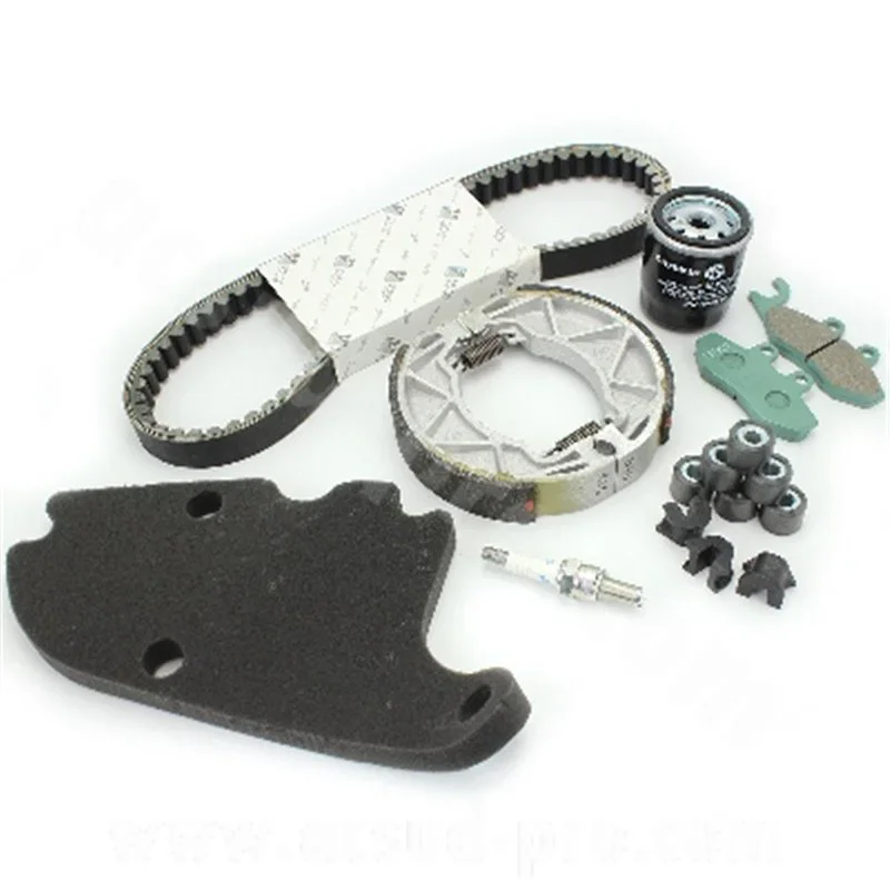 PIAGGIO kit manutenzione completa vespa primavera 125 4t 2016/2018 100101K A Buon Prezzo