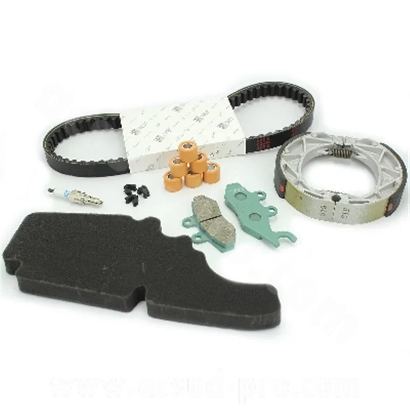 Più Venduto PIAGGIO kit manutenzione originale completo vespa primavera / sprint 50cc 4t 2013-2017 100101I