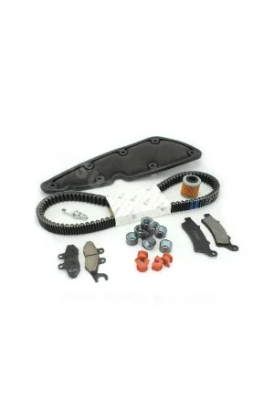 Offerta PIAGGIO kit manutenzione originale completo piaggio 300 beverly 2010-2018 100101G