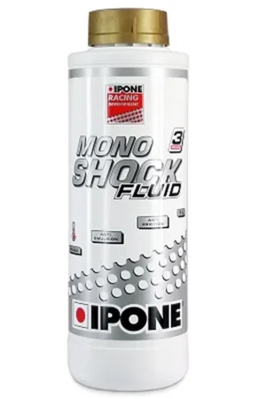 Offerta Limitata IPONE olio forcella fork sintetico sae 3 ( 1 litro) S5555