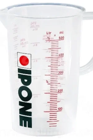 IPONE dosatore olio graduato 500ml S47100 Esclusivo