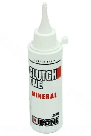 IPONE clutch one olio minerale per frizione idraulica 125 ml S28752 Acquista Ora