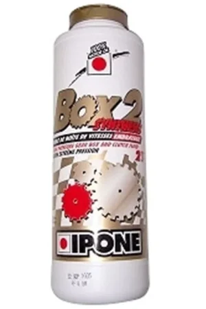 Offerta Limitata IPONE olio x cambio set box2 semi sintetico ( 1 litro) S28283