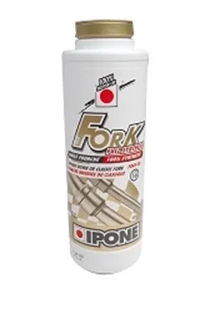 IPONE olio forcella fork sae 5 ( 1 litro) S28281 Saldi