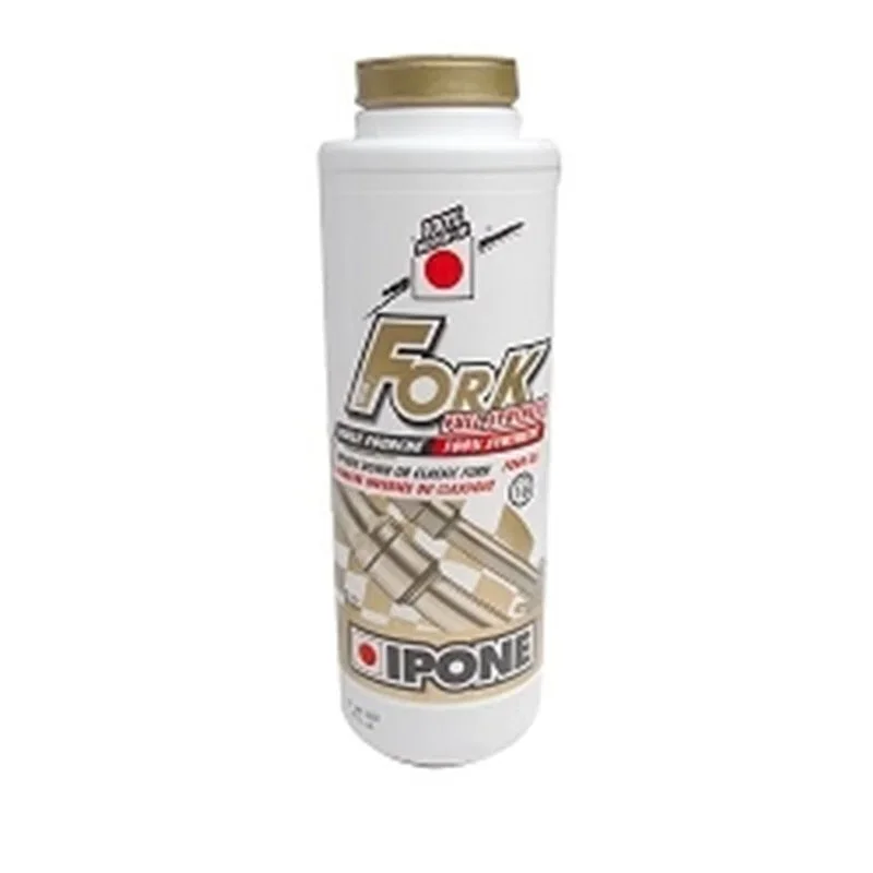 IPONE olio forcella fork sae 5 ( 1 litro) S28281 Saldi