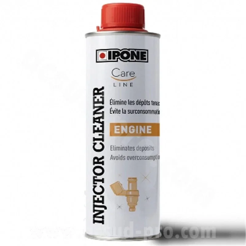 IPONE pulitore iniettori 300 ml/ pulitore iniettori 300 ml S28160D Soddisfatti O Rimborsati