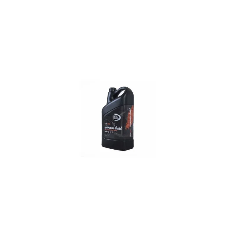Bestseller R&G spray anti-corrosione 5 litres R&G RGSHIELD5LITRE
