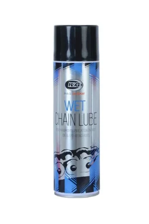R&G lubrificante catena umido (500 ml) R&G RGGLEAM9 Super Prezzo