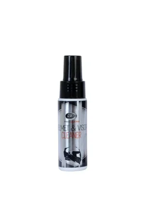Professionale R&G pulizia casco e visiera (50ml) R&G RGGLEAM6