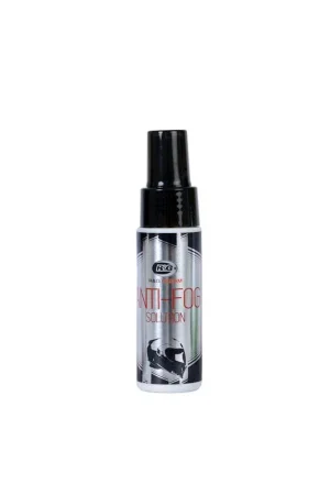 Occasione Imperdibile R&G soluzione antifog (50ml) R&G RGGLEAM5