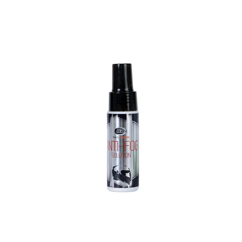 Occasione Imperdibile R&G soluzione antifog (50ml) R&G RGGLEAM5