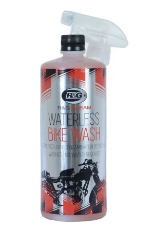 Nuova Collezione R&G lavaggio a secco (1 litre) R&G RGGLEAM4